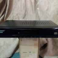 گیرنده دیجیتال