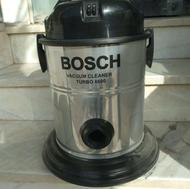 جارو برقی سطلی خیلی عالی برند بوش