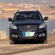 خریدار هایما اس7 ویا جک اس5