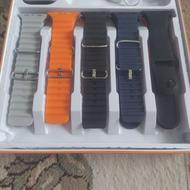 ساعت هوشمند اپل واچ