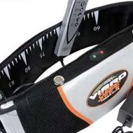 شکم بند لاغری ویبره حرارتی