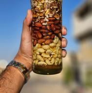 معجون هفت مغز