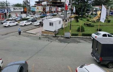 اجاره تجاری و مغازه 120 متر در مرکز شهر