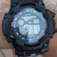 ساعت مچی ضد آب