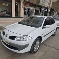 مگان اتومات 2000مدل 90 سند شخصی