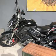 بنلی مشکی فروش فوری