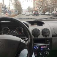 پراید مدل آخر 99بیرنگ و بدون خطوط خش و لیسه