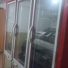 یخچال ویترینی