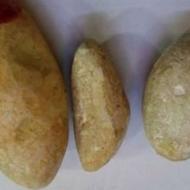 خرمهره اصلی نگینی ارسال داریم + دعاهاش هدیه