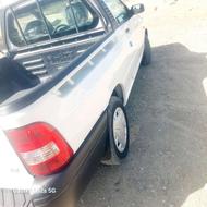 فروش پراید وانت خشک