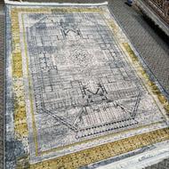 فرش گلیم قالیچه فرشینه کناره پادری محمودآباد