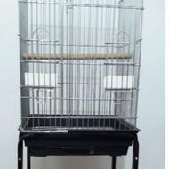 قفس 1033 طوطی