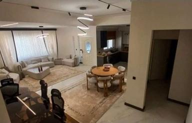 اجاره ویلا استخردار350 متر/فول فرنیش/در علمده شرقی