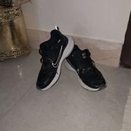 کفش نایک.کیف پافر