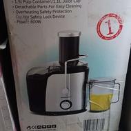 آبمیوه گیر گوسونیک