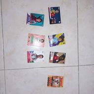 کیمدی 2026و2025