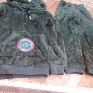 لباس بچه گانه