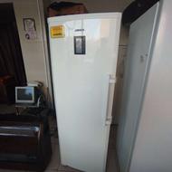 تمام فریزر 20فوت بدون برفک میشل درحدنو