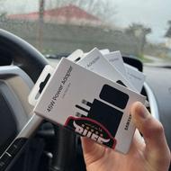 شارژر 45w سامسونگ اورجینال با گارانتی 18 ماه