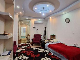 اجاره آپارتمان 60 متر در سعدی