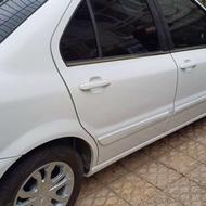 سمند سورن پلاس1400. EF7