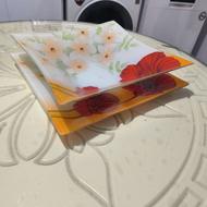 ظروف شیشه ای و کادویی