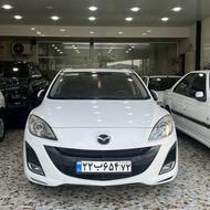 مزدا نیو‌مدل89