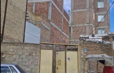 فروش خانه و کلنگی 200 متر در بوکان