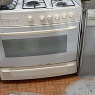 گاز فردا تمیز سالم روی ماله خودش نیست