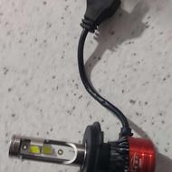 لامپ فن دار هاید لایت سالم