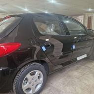 207 اتومات سقف فلز404