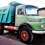 استخدام راننده پایه یک باتجربه