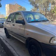 پراید صبا 87