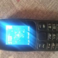 نوکیا دو سیم کارت بدون عیب باز نشده