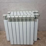 رادیاتور پره ای