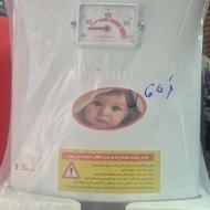 آبگرمکن برقی دیواری جنرال