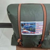 کیسه خواب ایربگ دار آمریکایی سامیت 700