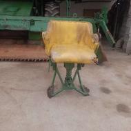 صندلی کمباین سالم به شرط11میلیون