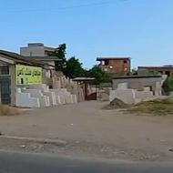 350 متر زمین مسکونی تجاری 2 بحر