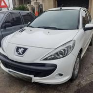 فروش 207 قیمت مناسب