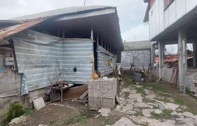 فروش خانه ویلایی قدیمی