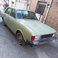 پیکان مدل 60 کلاسیک فابریک