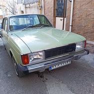 پیکان مدل 60 کلاسیک فابریک