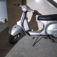 وسپا 200cc مدل 76