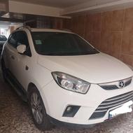 جک S5 2000 مدل97