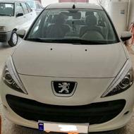 207 سقف فلزی فرمان هیدرولیک TU5