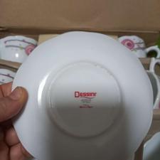 سرویس 14پارچه چایخوری