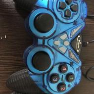 دسته بازی Wenous