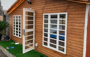 فروش ویلا 203 متر در شیخ رجه