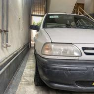 پراید مدل 90 هیدرولیک